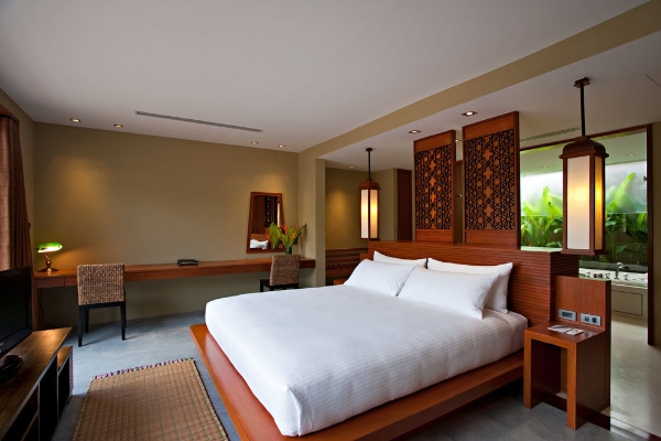 Hotel Villa Zolitude Resort & Spa
